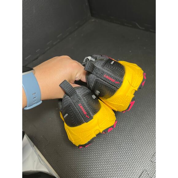 Brooks Cascadia 17 All Terrain Trail Womens Premium Outdoor Running Shoes - Picture 7 of 8